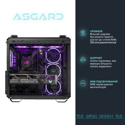Персональний комп`ютер ASGARD (A98X3D.32.S20.58.5869)