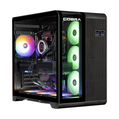 Персональний комп`ютер COBRA Gaming (A99X.64.S20.58.22057)