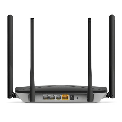 Бездротовий маршрутизатор Mercusys AC12G V2