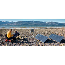 Зарядна станція Bluetti AC180, 1800W, 1152Wh, LiFePO4_OEM Зарядна станція Bluetti AC180, 1800W, 1152Wh, LiFePO4_OEM