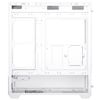 Корпус AeroCool P500D Digi-G-WT-v1 White (ACCM-PN07033.21) Корпус AeroCool P500D Digi-G-WT-v1 White (ACCM-PN07033.21)