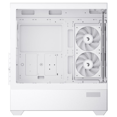 Корпус AeroCool P500D Digi-G-WT-v1 White (ACCM-PN07033.21) Корпус AeroCool P500D Digi-G-WT-v1 White (ACCM-PN07033.21)