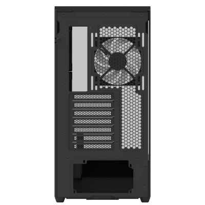 Корпус AeroCool P500A-BK-v1 Black (ACCM-PN08143.11) Корпус AeroCool P500A-BK-v1 Black (ACCM-PN08143.11)