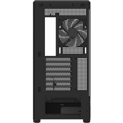 Корпус AeroCool P500B Digi-BK-v1 Black (ACCM-PN09143.11) Корпус AeroCool P500B Digi-BK-v1 Black (ACCM-PN09143.11)