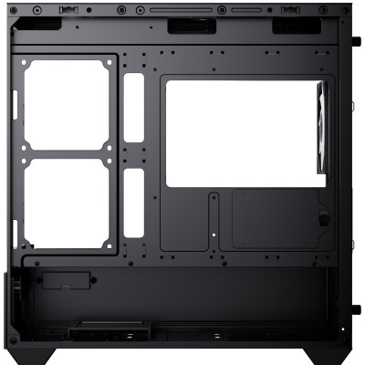 Корпус AeroCool P300D Digi-G-BK-v1 Black (ACCS-PN05033.11) Корпус AeroCool P300D Digi-G-BK-v1 Black (ACCS-PN05033.11)