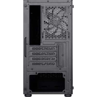 Корпус AeroCool Hexform-G-BK-v2 (ACCX-PV38004.11) Black 600W Корпус AeroCool Hexform-G-BK-v2 (ACCX-PV38004.11) Black 600W