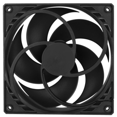 Вентилятор Arctic P14 Black - 5 Pack (ACFAN00136A) Вентилятор Arctic P14 Black - 5 Pack (ACFAN00136A)