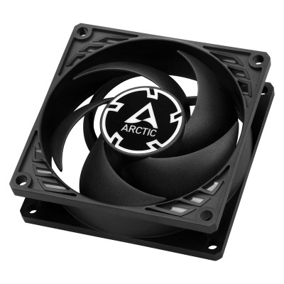 Вентилятор Arctic P8 PWM PST Black - 5 Pack (ACFAN00154A) Вентилятор Arctic P8 PWM PST Black - 5 Pack (ACFAN00154A)