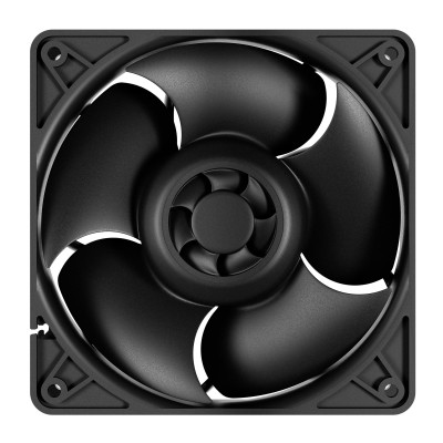 Вентилятор Arctic S12038-8K Black (ACFAN00294A) Вентилятор Arctic S12038-8K Black (ACFAN00294A)