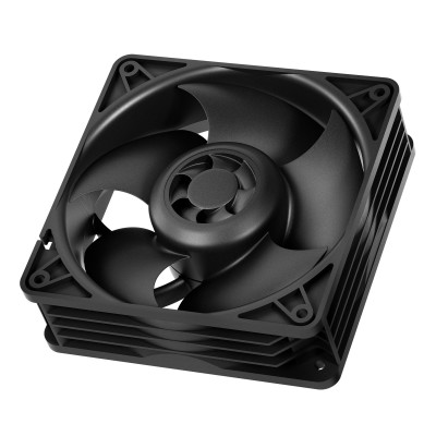 Вентилятор Arctic S12038-8K Black (ACFAN00294A) Вентилятор Arctic S12038-8K Black (ACFAN00294A)
