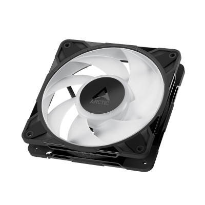 Вентилятор Arctic P12 Pro A-RGB Black (ACFAN00309A)
