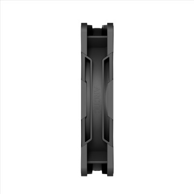 Вентилятор Arctic P12 Pro A-RGB Black (ACFAN00309A)