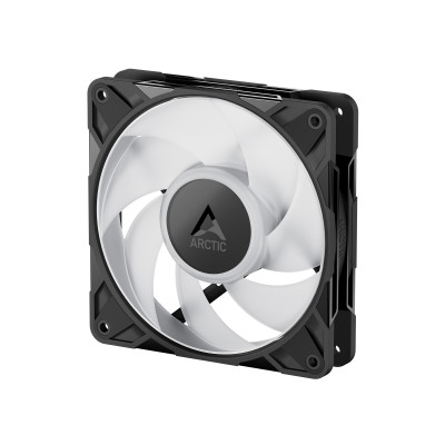 Вентилятор Arctic P12 Pro A-RGB Black (ACFAN00309A)