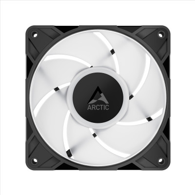 Вентилятор Arctic P12 Pro A-RGB Black - 3 Pack (ACFAN00310A) Вентилятор Arctic P12 Pro A-RGB Black - 3 Pack (ACFAN00310A)
