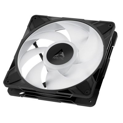 Вентилятор Arctic P14 Pro A-RGB Black - 3 Pack (ACFAN00320A)