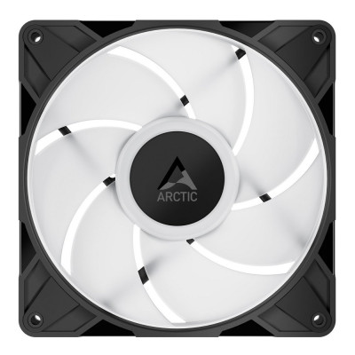 Вентилятор Arctic P14 Pro A-RGB Black - 3 Pack (ACFAN00320A)