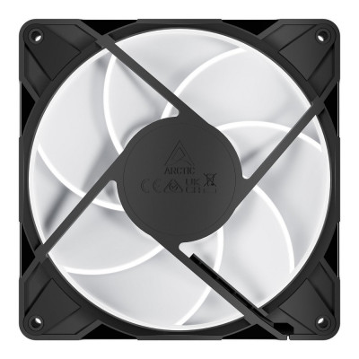 Вентилятор Arctic P14 Pro A-RGB Black - 3 Pack (ACFAN00320A)