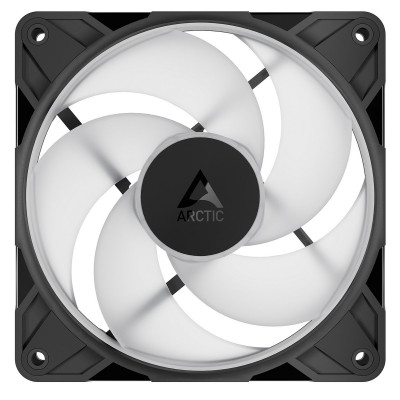 Вентилятор Arctic P12 Pro Reverse A-RGB Black (ACFAN00322A) Вентилятор Arctic P12 Pro Reverse A-RGB Black (ACFAN00322A)