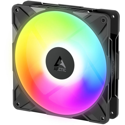 Вентилятор Arctic P14 Pro Reverse A-RGB Black (ACFAN00323A)