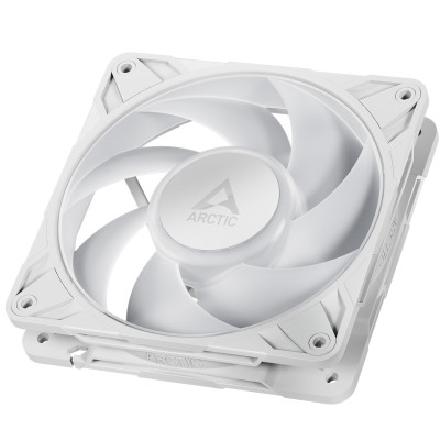 Вентилятор Arctic P12 Pro A-RGB White - 3 Pack (ACFAN00326A)