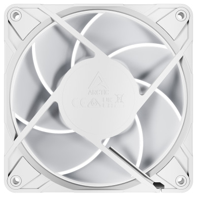 Вентилятор Arctic P12 Pro A-RGB White - 3 Pack (ACFAN00326A)