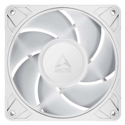 Вентилятор Arctic P12 Pro A-RGB White - 3 Pack (ACFAN00326A)