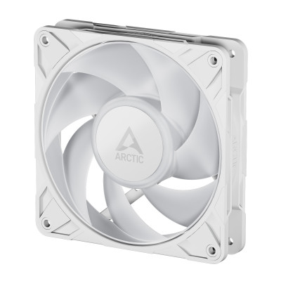 Вентилятор Arctic P12 Pro A-RGB White - 3 Pack (ACFAN00326A)