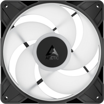 Вентилятор Arctic P14 Pro Reverse A-RGB Black - 3 Pack (ACFAN00327A)