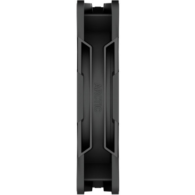 Вентилятор Arctic P14 Pro Reverse A-RGB Black - 3 Pack (ACFAN00327A)