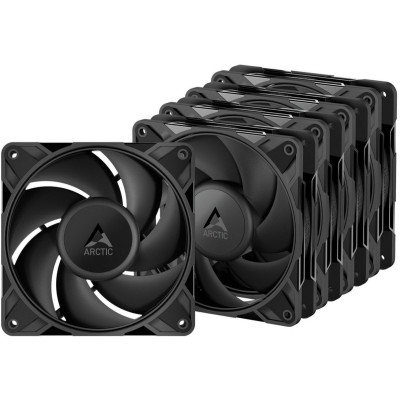 Вентилятор Arctic P12 Pro PST LN – 5 Pack (ACFAN00350A)