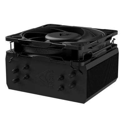 Кулер процесорний Arctic Freezer 36S Black (ACFRE00196A)