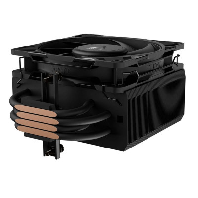 Кулер процесорний Arctic Freezer 36S Black (ACFRE00196A)