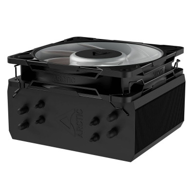 Кулер процесорний Arctic Freezer 36S A-RGB Black (ACFRE00198A) Кулер процесорний Arctic Freezer 36S A-RGB Black (ACFRE00198A)