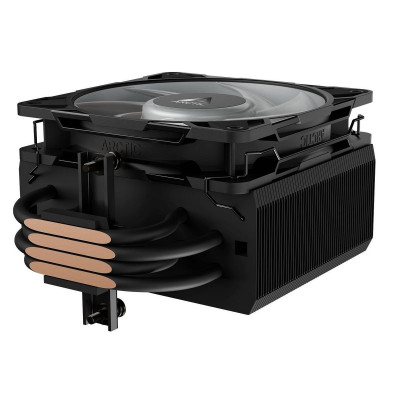 Кулер процесорний Arctic Freezer 36S A-RGB Black (ACFRE00198A) Кулер процесорний Arctic Freezer 36S A-RGB Black (ACFRE00198A)