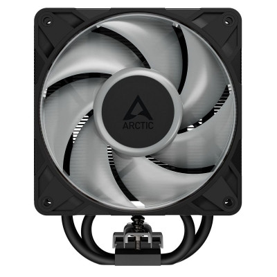 Кулер процесорний Arctic Freezer 36S A-RGB Black (ACFRE00198A) Кулер процесорний Arctic Freezer 36S A-RGB Black (ACFRE00198A)