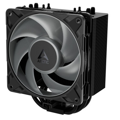 Кулер процесорний Arctic Freezer 36S A-RGB Black (ACFRE00198A) Кулер процесорний Arctic Freezer 36S A-RGB Black (ACFRE00198A)