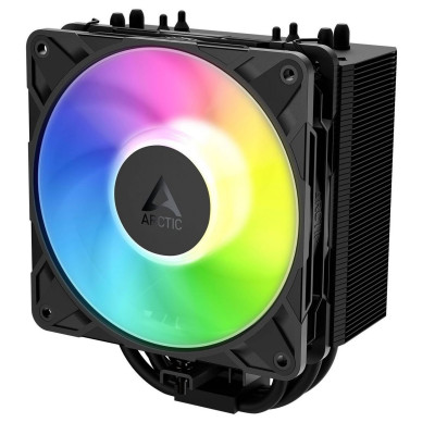 Кулер процесорний Arctic Freezer 36S A-RGB Black (ACFRE00198A) Кулер процесорний Arctic Freezer 36S A-RGB Black (ACFRE00198A)
