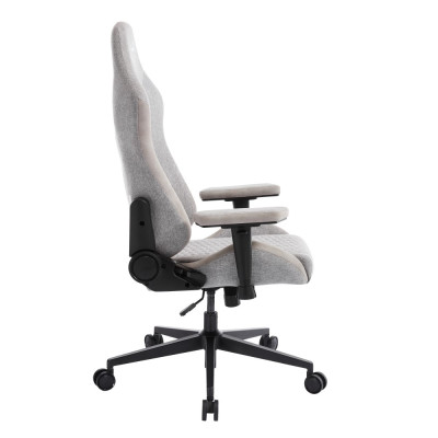 Крісло для геймерів AeroCool CROWN Loft Light Grey (ACGC-2052104.41) Крісло для геймерів AeroCool CROWN Loft Light Grey (ACGC-2052104.41)