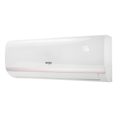 Кондиціонер Ergo ACI 1235 SWН WiFi Кондиціонер Ergo ACI 1235 SWН WiFi