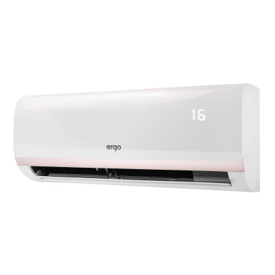 Кондиціонер Ergo ACI 1235 SWН WiFi Кондиціонер Ergo ACI 1235 SWН WiFi