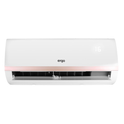 Кондиціонер Ergo ACI 1235 SWН WiFi Кондиціонер Ergo ACI 1235 SWН WiFi