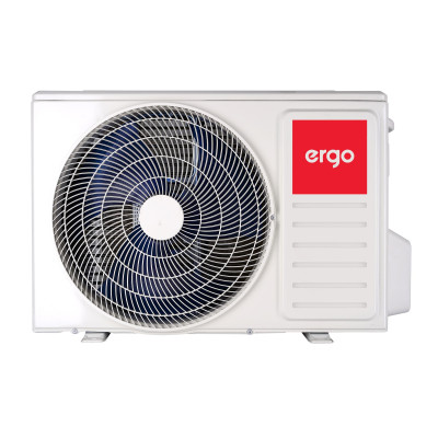 Кондиціонер Ergo ACI 1235 SWН WiFi Кондиціонер Ergo ACI 1235 SWН WiFi