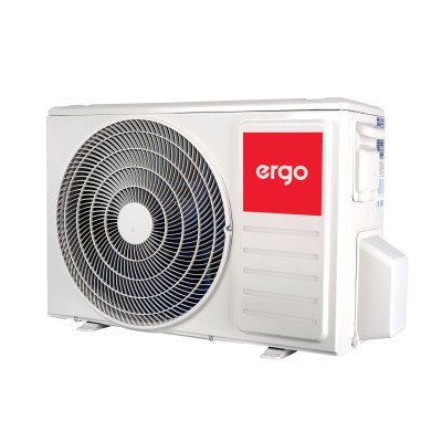 Кондиціонер Ergo ACI 1235 SWН WiFi Кондиціонер Ergo ACI 1235 SWН WiFi