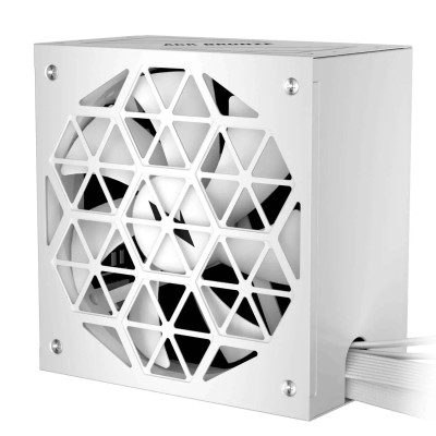 Блок живлення 1stPlayer HA-750AA2 750W White (ACK-BRZ-750-WH-EU) Блок живлення 1stPlayer HA-750AA2 750W White (ACK-BRZ-750-WH-EU)