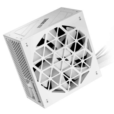 Блок живлення 1stPlayer HA-750AA2 750W White (ACK-BRZ-750-WH-EU) Блок живлення 1stPlayer HA-750AA2 750W White (ACK-BRZ-750-WH-EU)