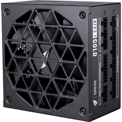 Блок живлення 1stPlayer HA-750BA2 750W (ACK-GLD-750-BK-EU)