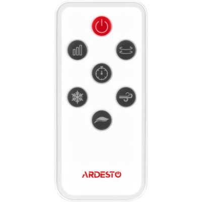 Вентилятор-охолоджувач Ardesto ACO-B15 Вентилятор-охолоджувач Ardesto ACO-B15