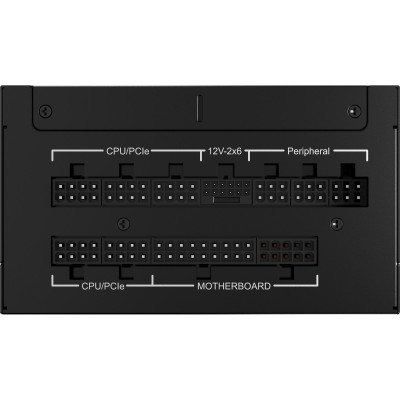 Блок живлення AeroCool Premier G1 750 (ACPG-PR75FEC.71) 750W Блок живлення AeroCool Premier G1 750 (ACPG-PR75FEC.71) 750W