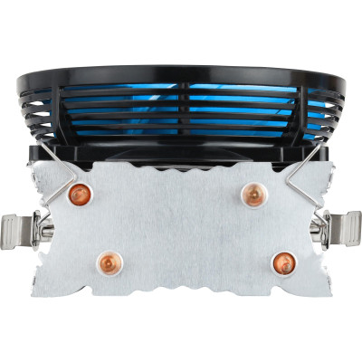 Кулер процесорний AeroCool Verkho 2 (ACTC-NA20210.02)