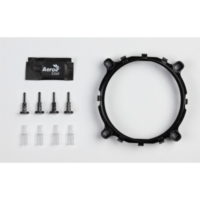 Кулер процесорний AeroCool Verkho 2 (ACTC-NA20210.02)